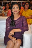 Madonna Sebastian at Premam audio Launch